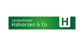 Advokatfirmaet Halvorsen & Co