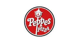 Peppes Pizza