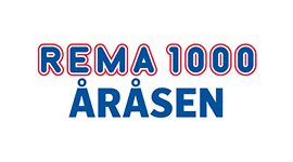 Rema 1000 Åråsen
