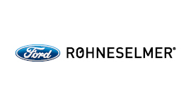 Ford Røhneselmer