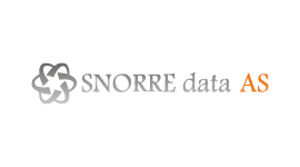 Snorre Data AS