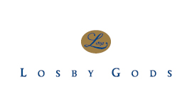 Losby Gods
