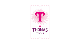 Thomas Tivoli