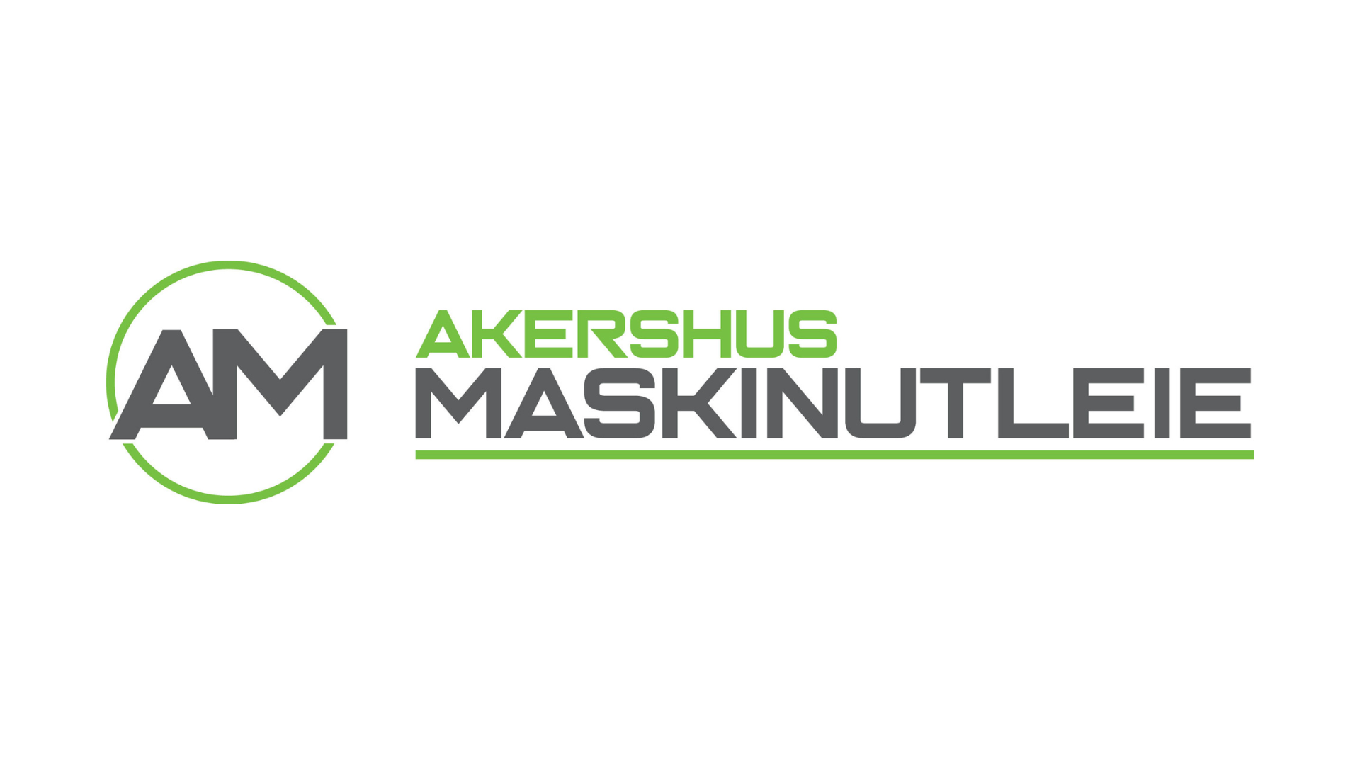 Akershus Maskinutleie